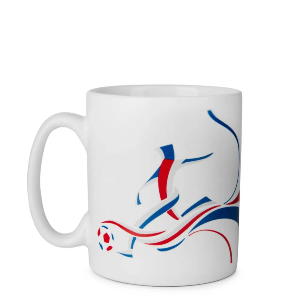 Euros Mug