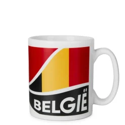 Euros Mug