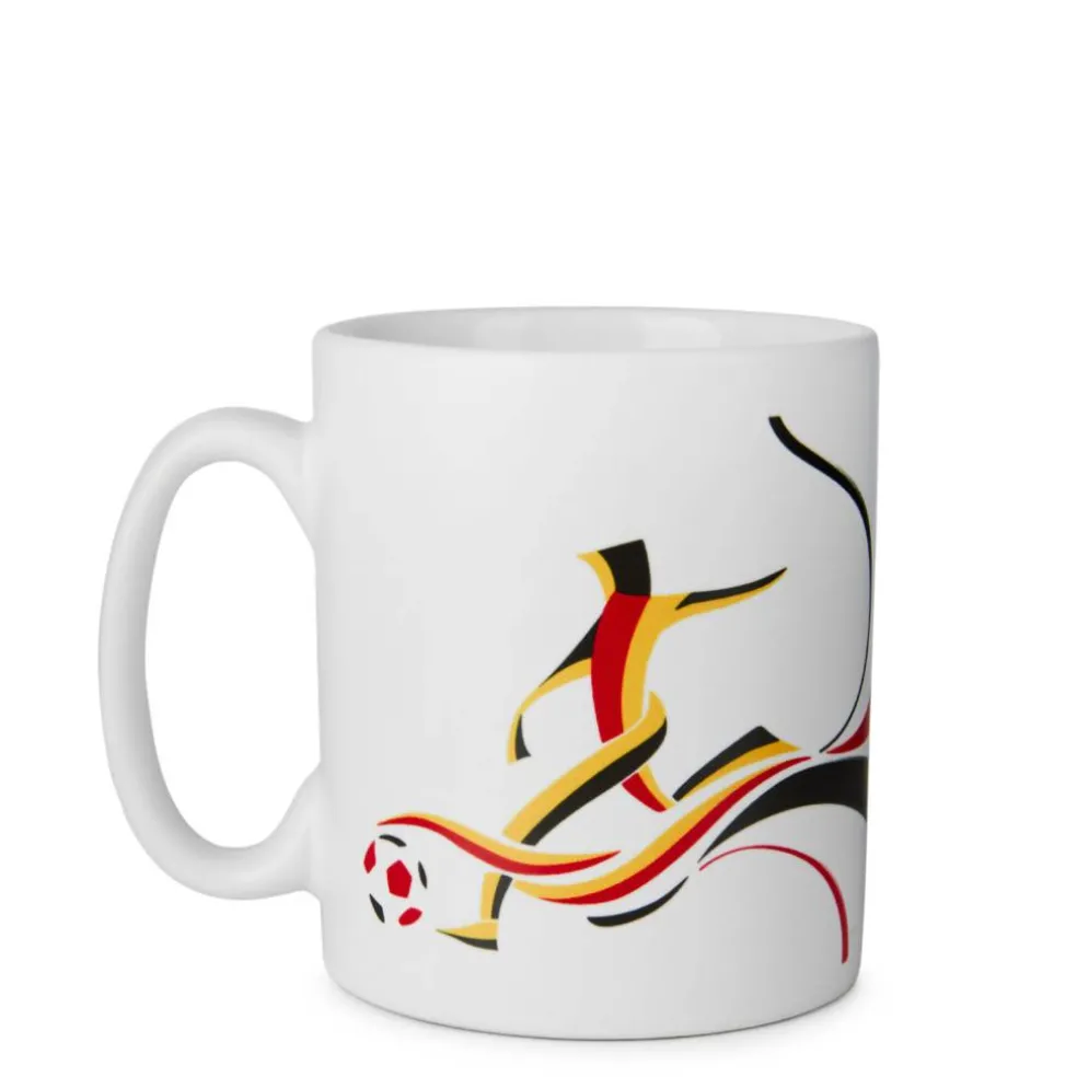 Euros Mug