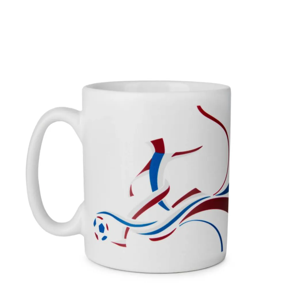 Euros Mug