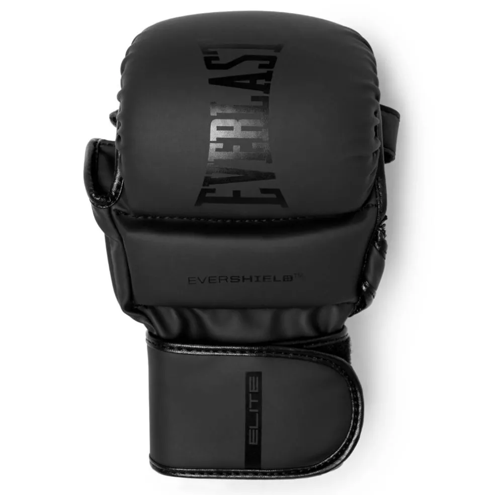 Everlast MMA Hybrid Open Hand Glove