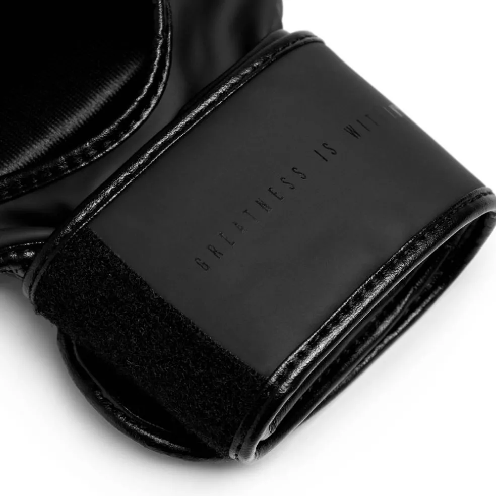 Everlast MMA Hybrid Open Hand Glove