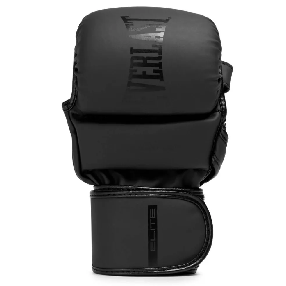 Everlast MMA Hybrid Open Hand Glove