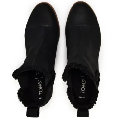 Everly Boot Ladies