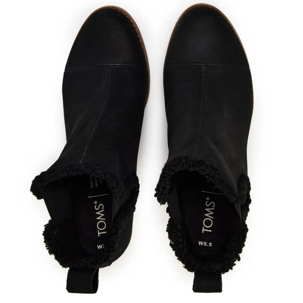 Everly Boot Ladies