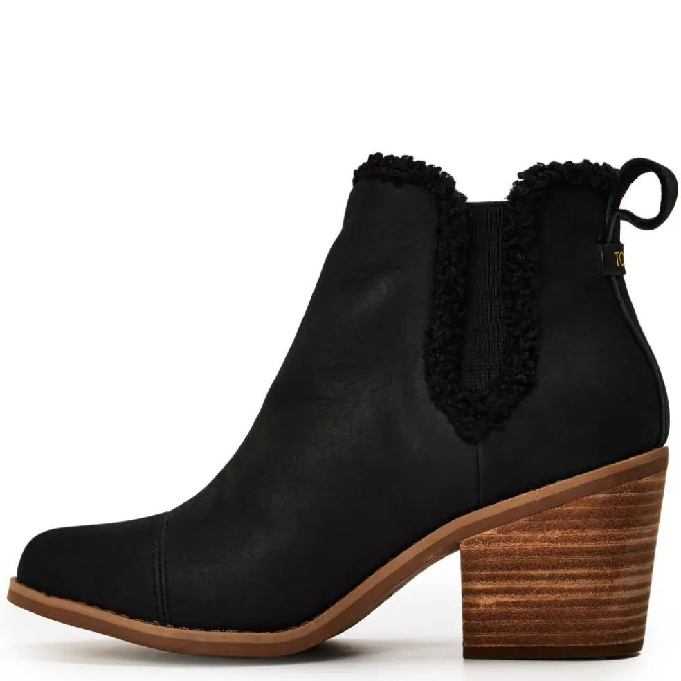 Everly Boot Ladies