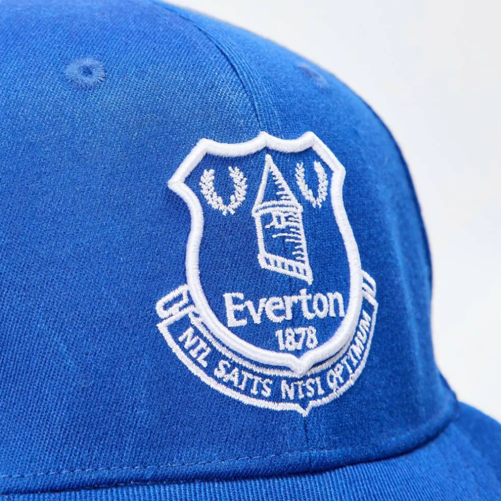 Everton EFC Baseball Cap