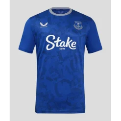 Everton Home Shirt 2024 2025 Adults