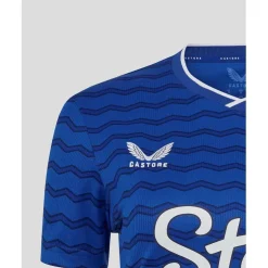 Everton Home Shirt 2025 2026 Adults