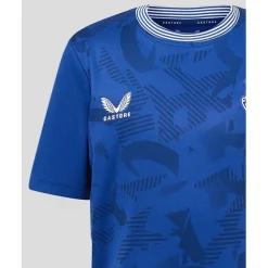 Everton Home Shirt 2024 2025 Juniors