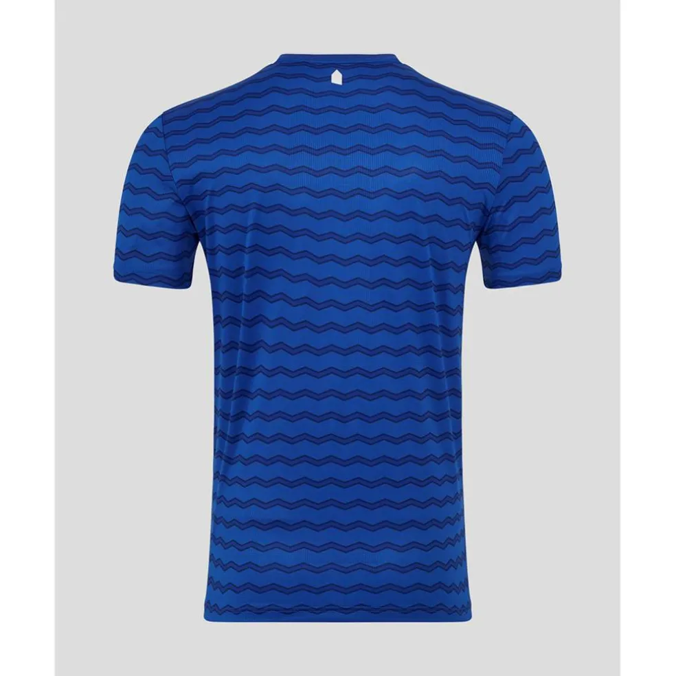 Everton Home Shirt 2025 2026 Juniors