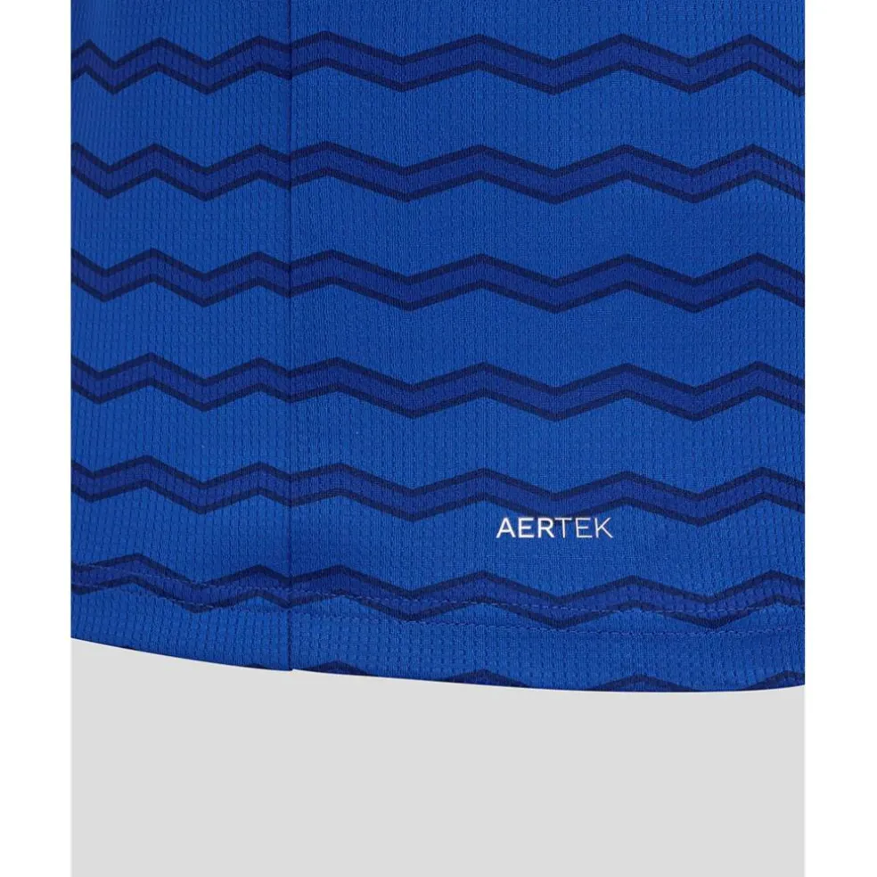 Everton Home Shirt 2025 2026 Juniors
