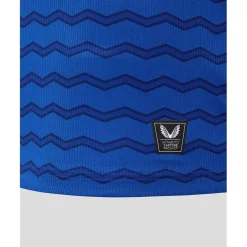 Everton Home Shirt 2025 2026 Juniors