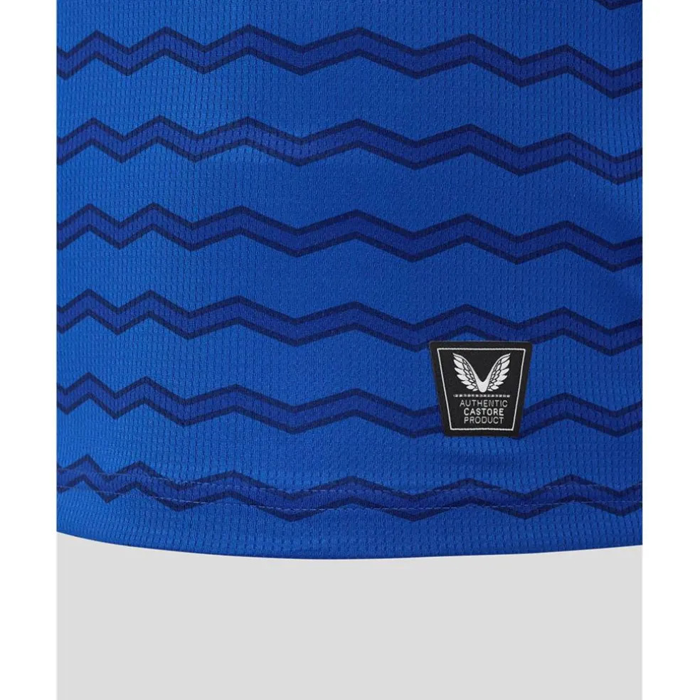 Everton Home Shirt 2025 2026 Juniors