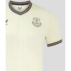 Everton Third Shirt 2024 2025 Juniors