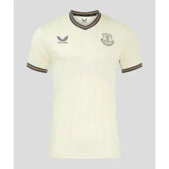 Everton Third Shirt 2024 2025 Juniors