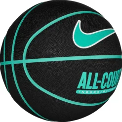 Everyday All-Court