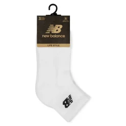 Everyday Ankle Socks 3-Pack Adults