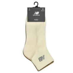 Everyday Ankle Socks 3-Pack Adults