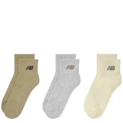 Everyday Ankle Socks 3-Pack Adults