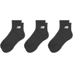 Everyday Ankle Socks 3-Pack Adults