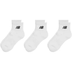 Everyday Ankle Socks 3-Pack Adults