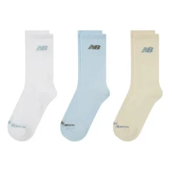 Everyday Crew Socks 3-Pack Adults