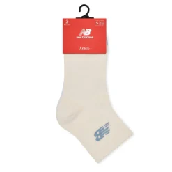 Everyday Crew Socks 3-Pack Adults