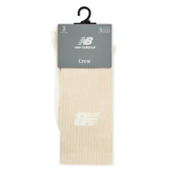 Everyday Crew Socks 3-Pack Adults
