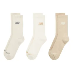 Everyday Crew Socks 3-Pack Adults