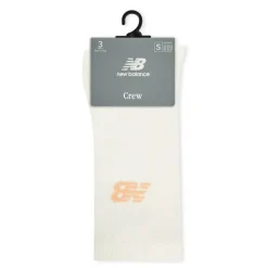 Everyday Crew Socks 3-Pack Adults