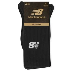 Everyday Crew Socks 3-Pack Adults