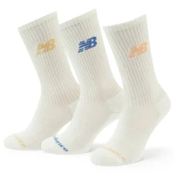Everyday Crew Socks 3-Pack Adults