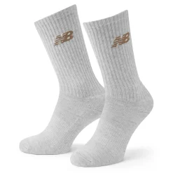 Everyday Crew Socks 3-Pack Adults