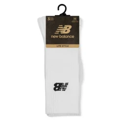 Everyday Crew Socks 3-Pack Adults