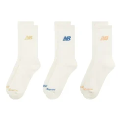 Everyday Crew Socks 3-Pack Adults