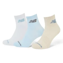 Everyday Crew Socks 3-Pack Adults