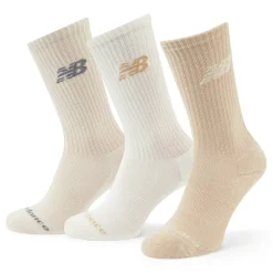 Everyday Crew Socks 3-Pack Adults