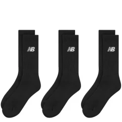 Everyday Crew Socks 3-Pack Adults