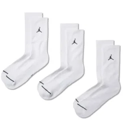 Everyday Crew Socks (3 pairs)