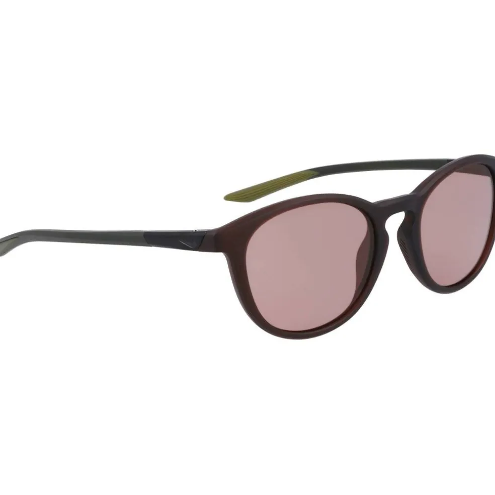 Evolution E Round Sunglasses