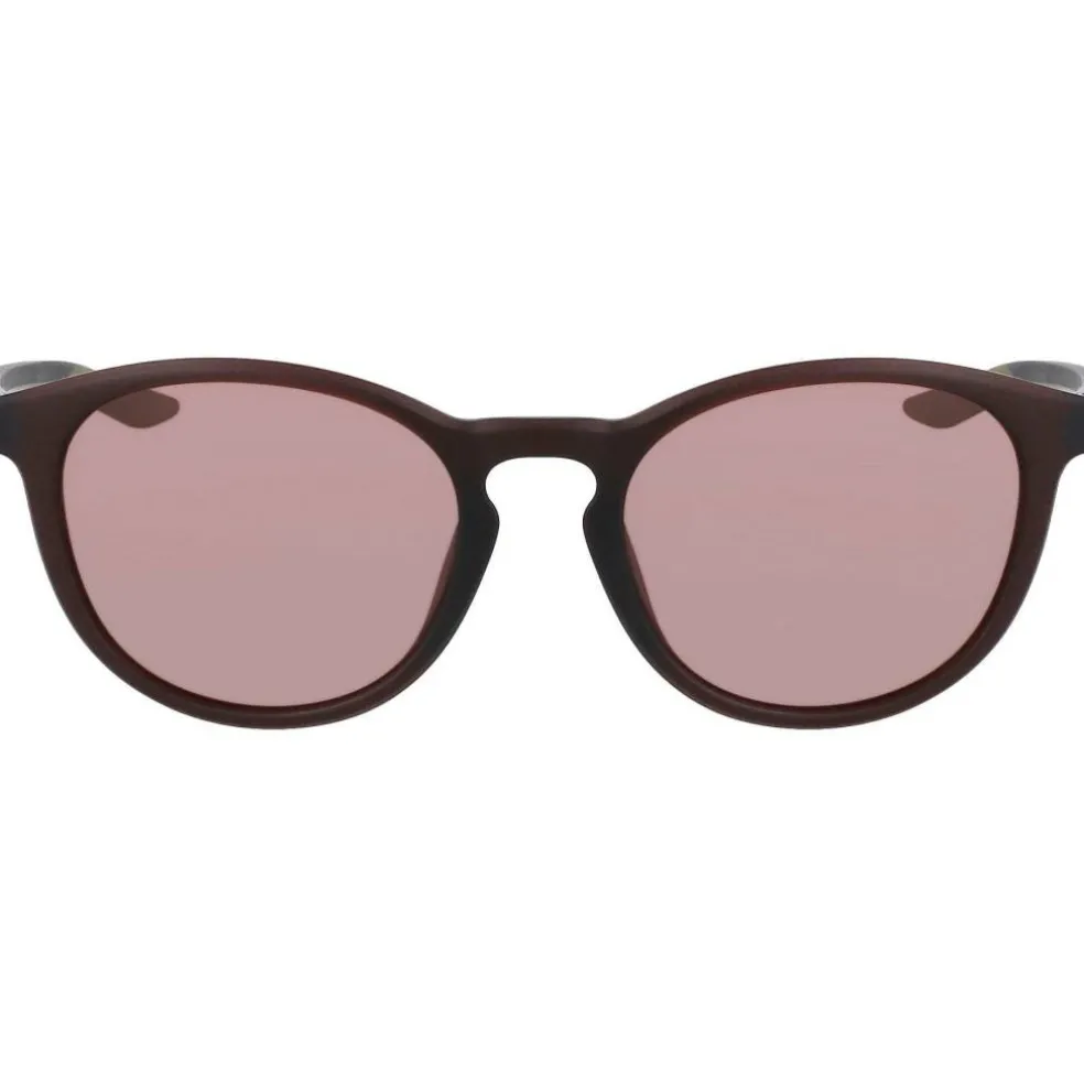 Evolution E Round Sunglasses