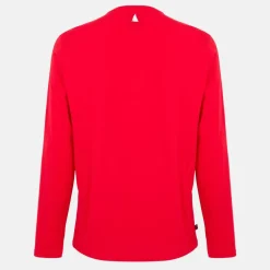 Evo Sunblock Ls Tee Mens