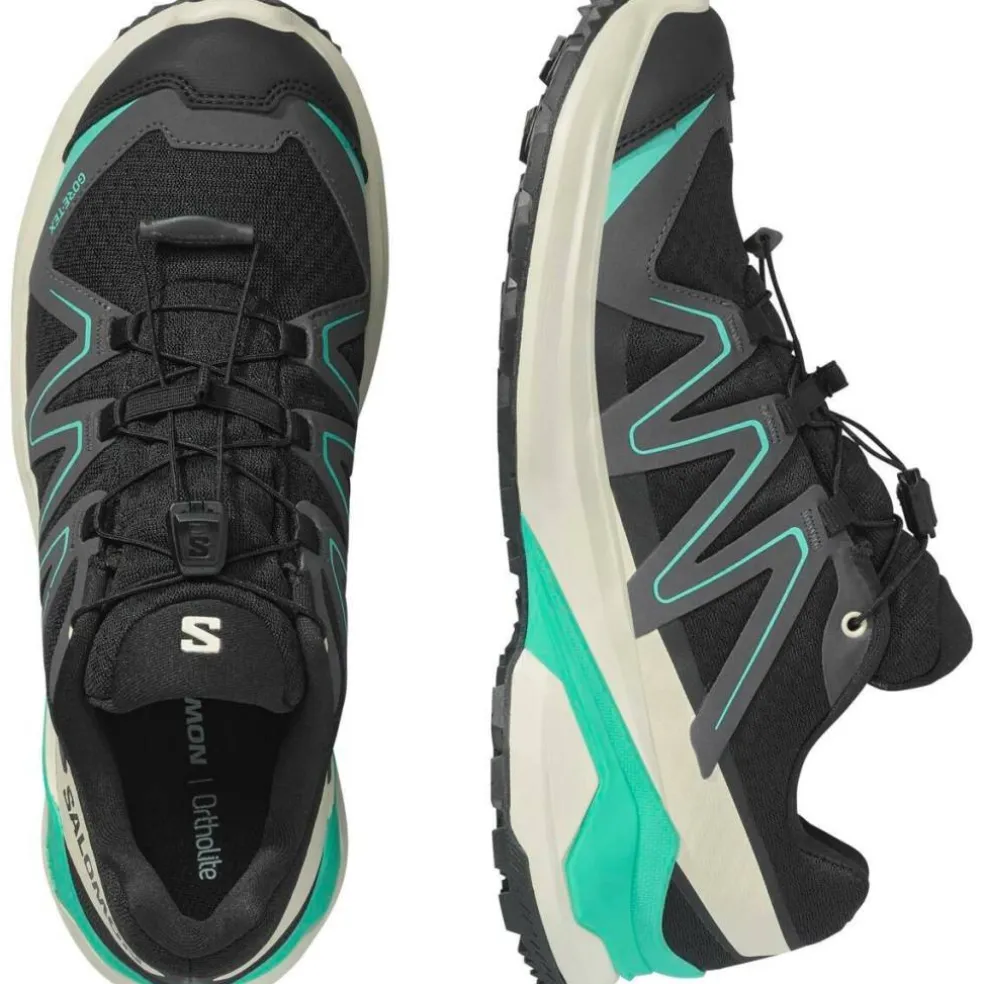 Examotion GTX Hiking Shoes Womens