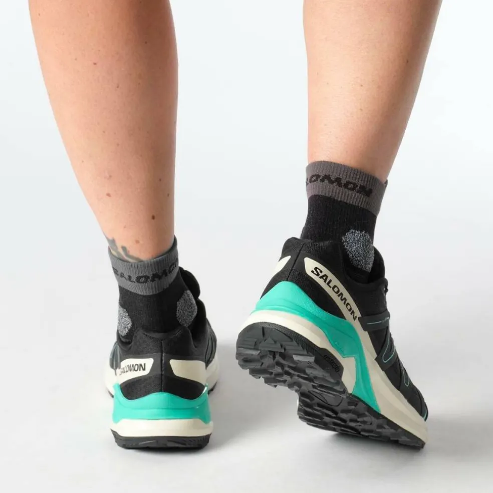 Examotion GTX Hiking Shoes Womens