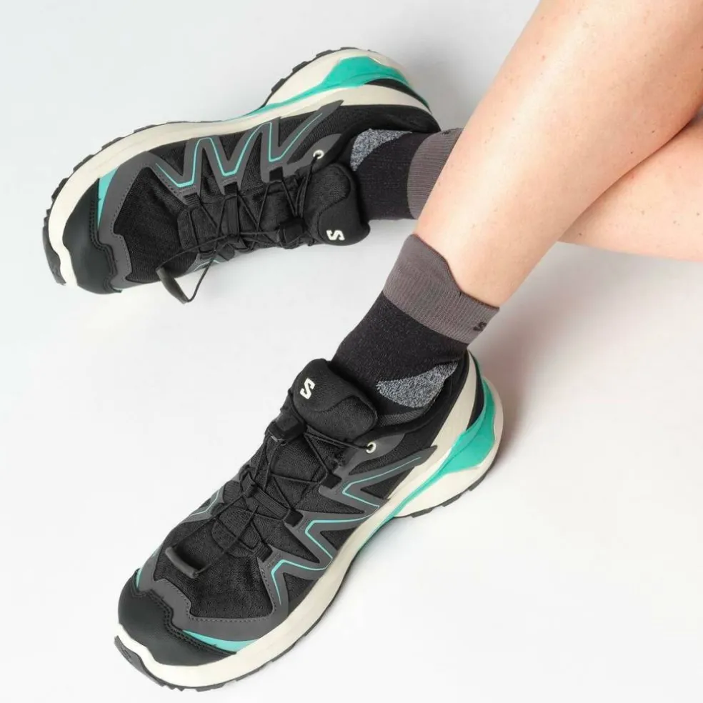 Examotion GTX Hiking Shoes Womens