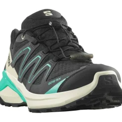 Examotion GTX Hiking Shoes Womens