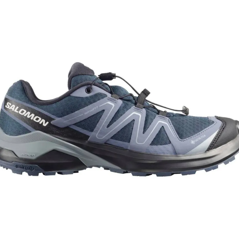 Examotion GTX Womens Trail Running Shoe