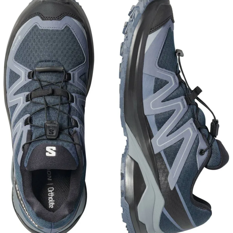 Examotion GTX Womens Trail Running Shoe