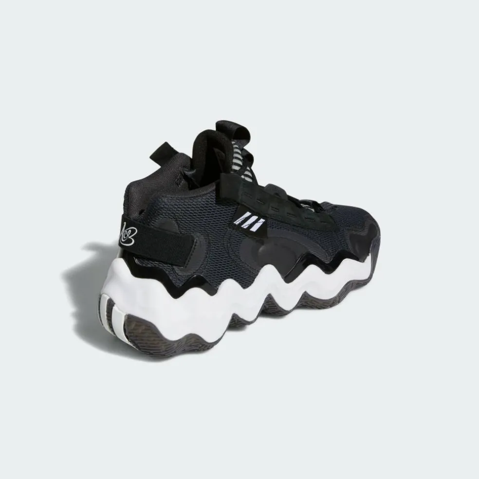 Exhibit B Candace Parker Mid Shoes Womens